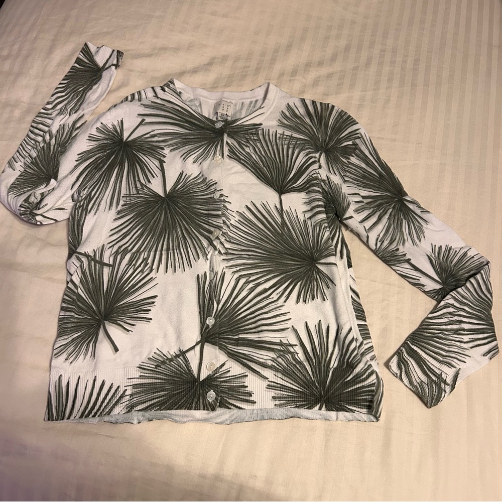 A New Day Cardigan